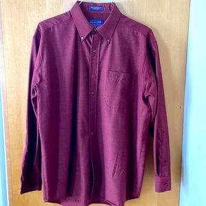 Pendleton, men’s dress shirt